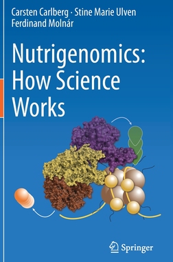 【预订】Nutrigenomics: How Science Works