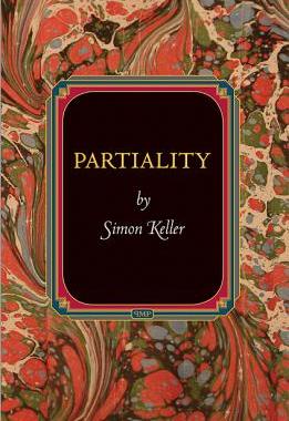 【预订】Partiality