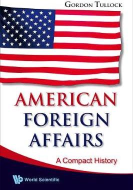 【预订】AMERICAN FOREIGN AFFAIRS 9789812835079