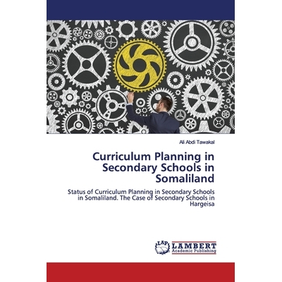 Status of Curriculum Planning in Seconda