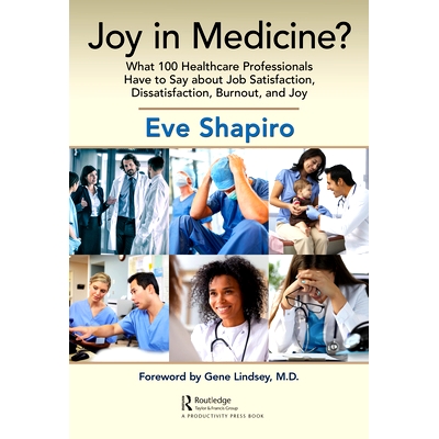 What 100 Healthcare Professionals Have t