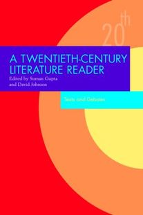 预订 Literature Century Reader Twentieth