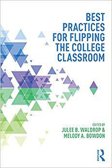 【预售】Best Practices for Flipping the College Classroom