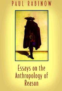 【预订】Essays on the Anthropology of Reason