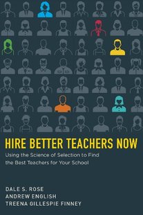 Teachers Better Hire Now 预售
