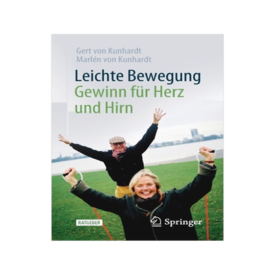 预订 von Kunhardt/von Kunhardt, Leichte Bewegung - Gewinn für Herz und Hirn