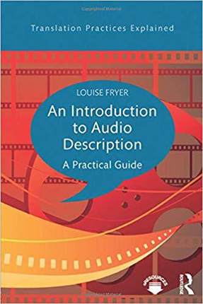 【预售】An Introduction to Audio Description