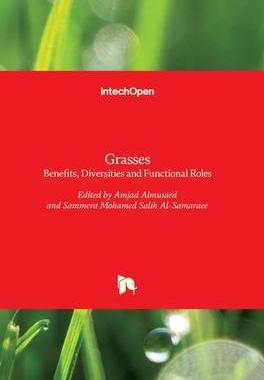 [预订]Grasses - Benefits, Diversities and Functional Roles 9789535134930