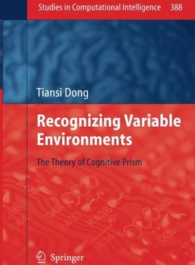 【预订】Recognizing Variable Environments