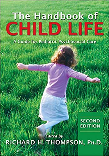 【预售】The Handbook of Child Life: A Guide ...