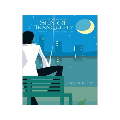 [预订]Storms on the Sea of Tranquility: A Foster Child’s Journey 9781477297513