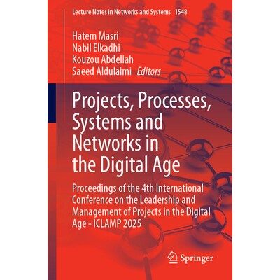 Proceedings of the 4th International Con