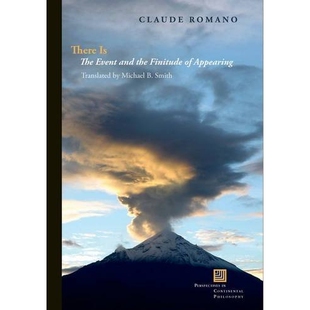 预订 There is: the event and the finitude of appearing / 那里:显露的事件与界限(丛书): 9780823267156