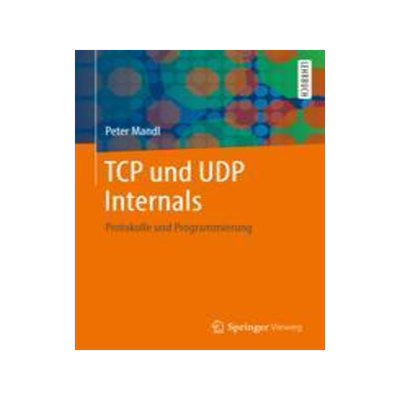 预订 TCP und UDP Internals