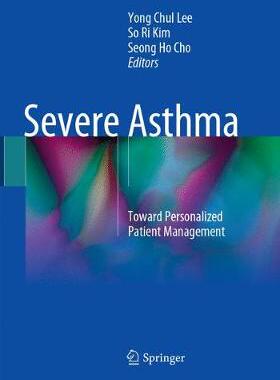 预订 Severe Asthma
