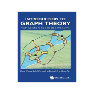 [预订]Introduction to Graph Theory 9789811284816