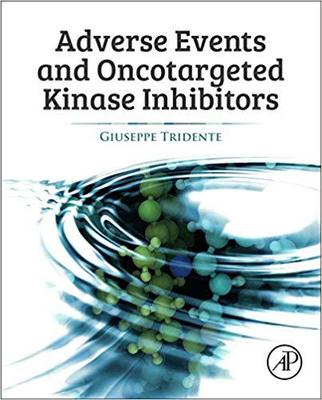 【预售】Adverse Events and Oncotargeted Kinase Inhibitors