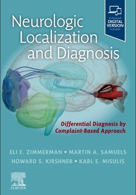 [预订]Neurologic Localization and Diagnosis