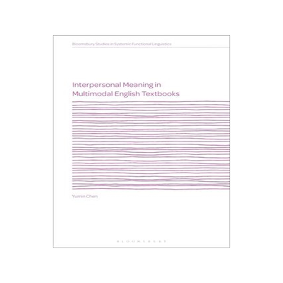 [预订]Interpersonal Meaning in Multimodal English Textbooks 9781350074941