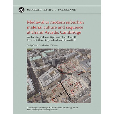 Archaeological Investigations of an Elev