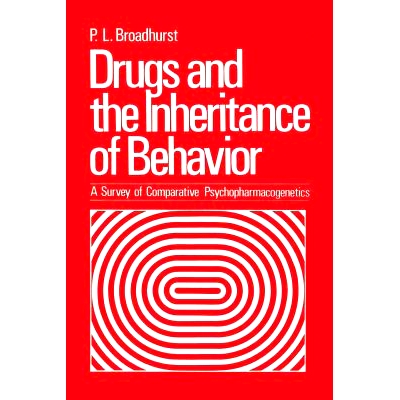 A Survey of Comparative Psychopharmacoge