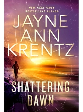 预订 Shattering Dawn: 9781420515619