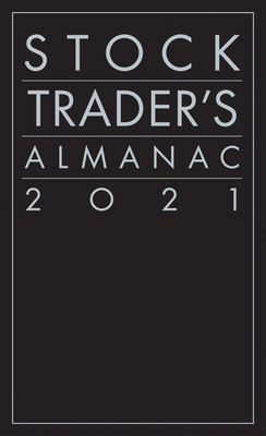 现货 Stock Trader’s Almanac 2021