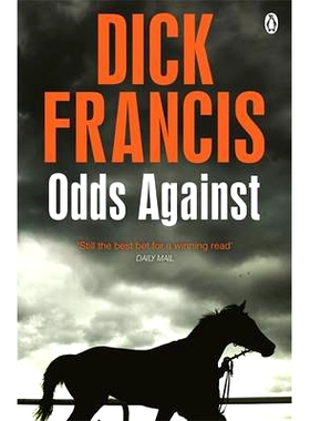 预订 Odds Against: 9781405916905