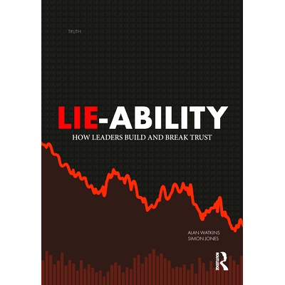 How Leaders Build and Break Trust