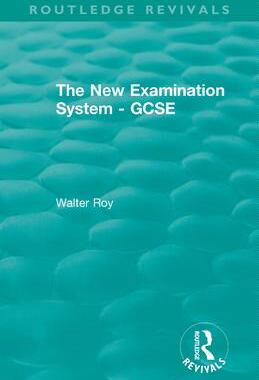 [预订]The New Examination System - GCSE 9780367321673