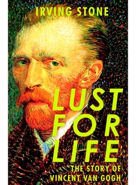 预订 Lust For Life: 9781787461390