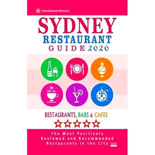 Sydney Places Guide Top Eat and Restaurants Drink Restaurant Rated Best 2020 Special 预订