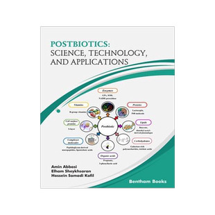 [预订]Postbiotics: Science, Technology, and Applications 9781681088396