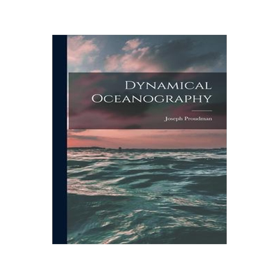 [预订]Dynamical Oceanography 9781014295378