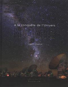 [预订]Astronomie, à la conquête de l’Univers 9782916231501