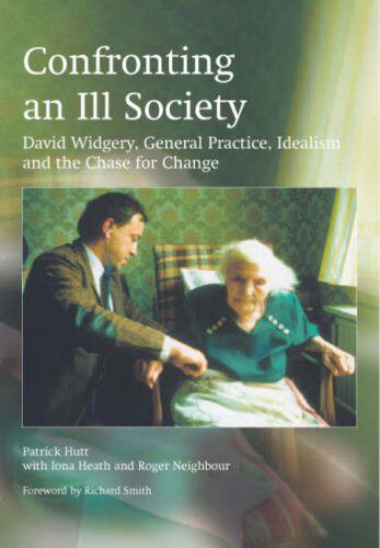 【预订】Confronting an Ill Society