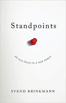 【预售】Standpoints - 10 Old Ideas In A New World