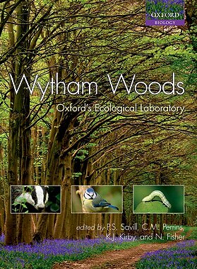 【预订】Wytham Woods
