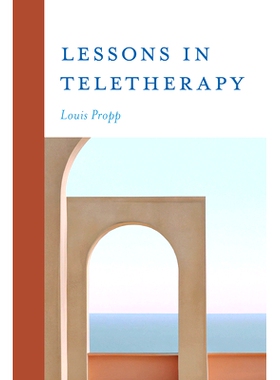 预订 Lessons in Teletherapy 远程治疗课程: 9781538195581