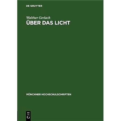 Rede, gehalten beim Antritt des Rektorat