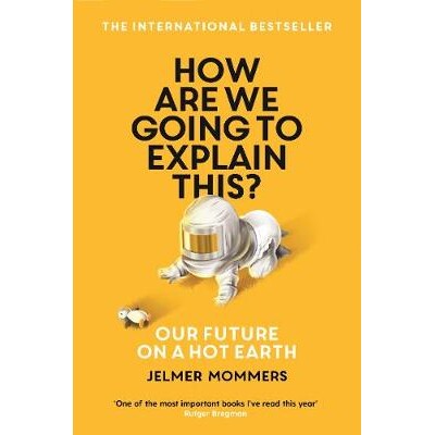 Our Future on a Hot Earth