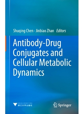 预订 Antibody-Drug Conjugates and Cellular Metabolic Dynamics
