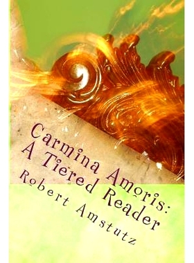 预订 Carmina Amoris: Pars Prima: 9781719095983