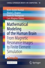 【预订】Mathematical Modeling of the Human Brain 9783030951351