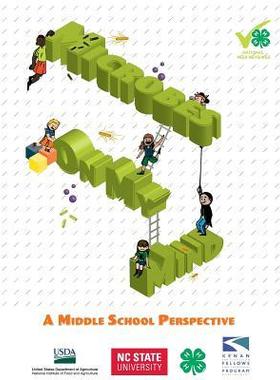 [预订]Microbes on My Mind 9781732982314