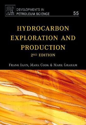 【预订】Hydrocarbon Exploration and Production