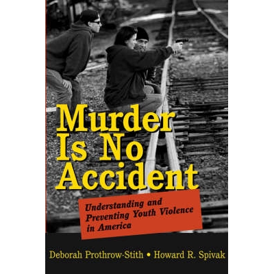 Understanding and Preventing Youth Viole