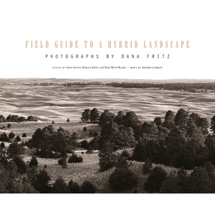 9781496227775 Field 混合景观实地指南 预订 Landscape Guide Hybrid