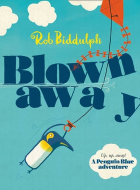 预订 BLOWN AWAY: 9780007593828