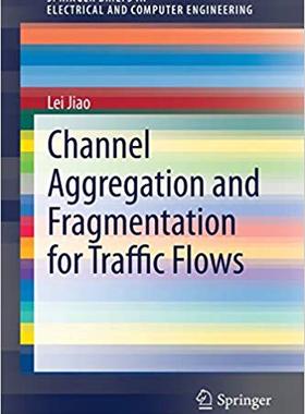 【预售】Channel Aggregation and Fragmentation for Traffic Flows